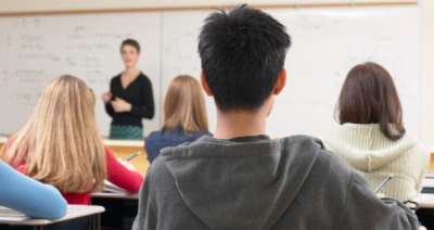 13-letni uczeń zgwałcił koleżankę z klasy po lekcji wychowania seksualnego