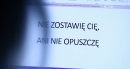 kadr teledysku &quot;Urodzony w ciemną noc&quot; Grzegorza Kloca