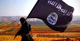 Eksperci: dżihadyści ISIS mają swoich biblijnych odpowiedników. Oto oni