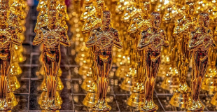 Laureatka Oskara Natalie Portman: to złoty bożek