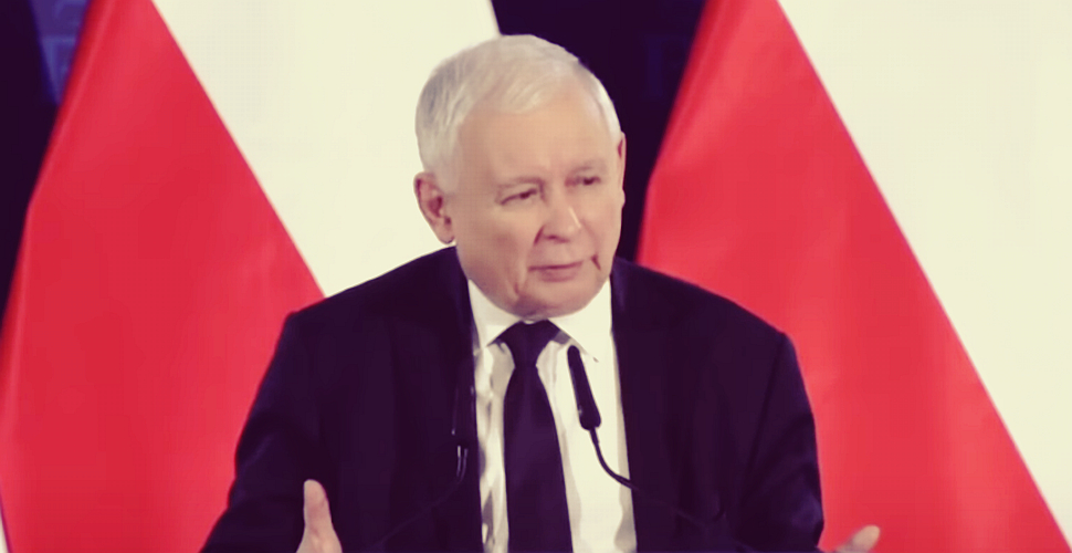 Jarosław Kaczyński o Ewangelii, Jezusie Chrystusie