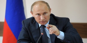 Władimir Putin