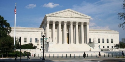Sąd Najwyższy USA