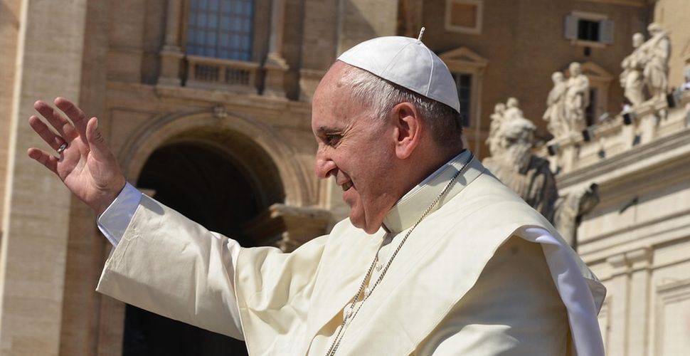 Papież Franciszek odniósł się do wątpliwości czy jest katolikiem