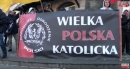 &quot;Protestancki wiec i kontra katolików&quot;