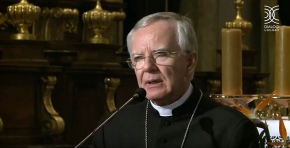 abp Marek Jędraszewski