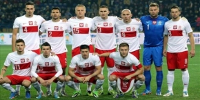 reprezentacja Polski w piłce nożnej