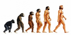 Jedna trzecia Amerykanów odrzuca ewolucję