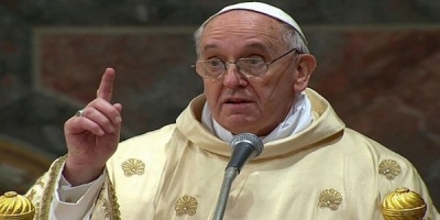 Media: papież Franciszek celem zamachu terrorystycznego