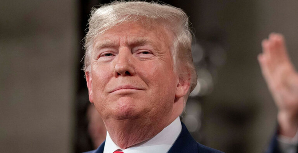 Donald Trump zagroził akcją militarną, by bronić chrześcijan