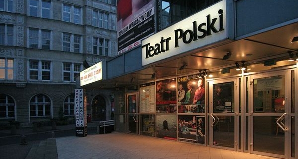Teatr Polski we Wrocławiu
